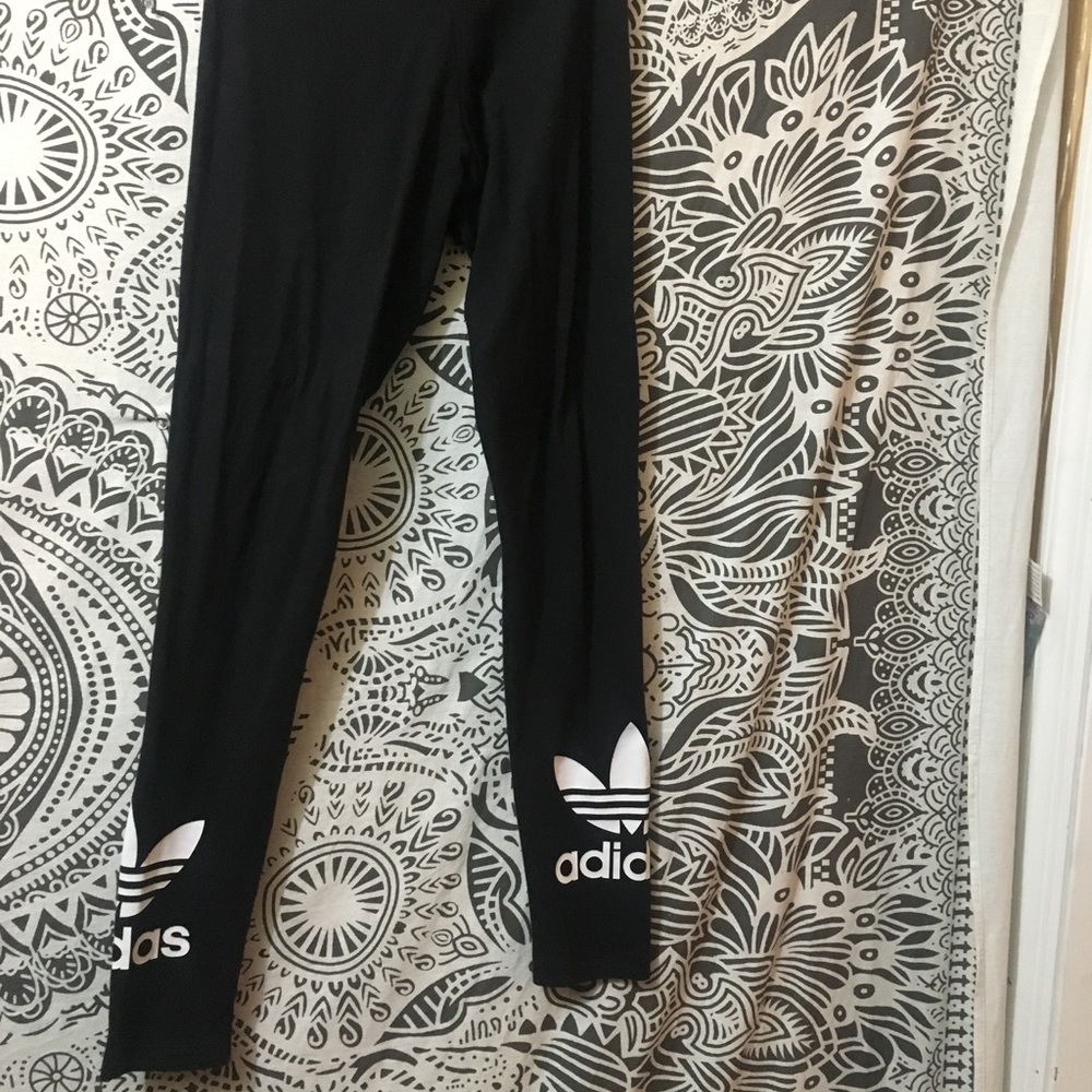 Adidas leggings